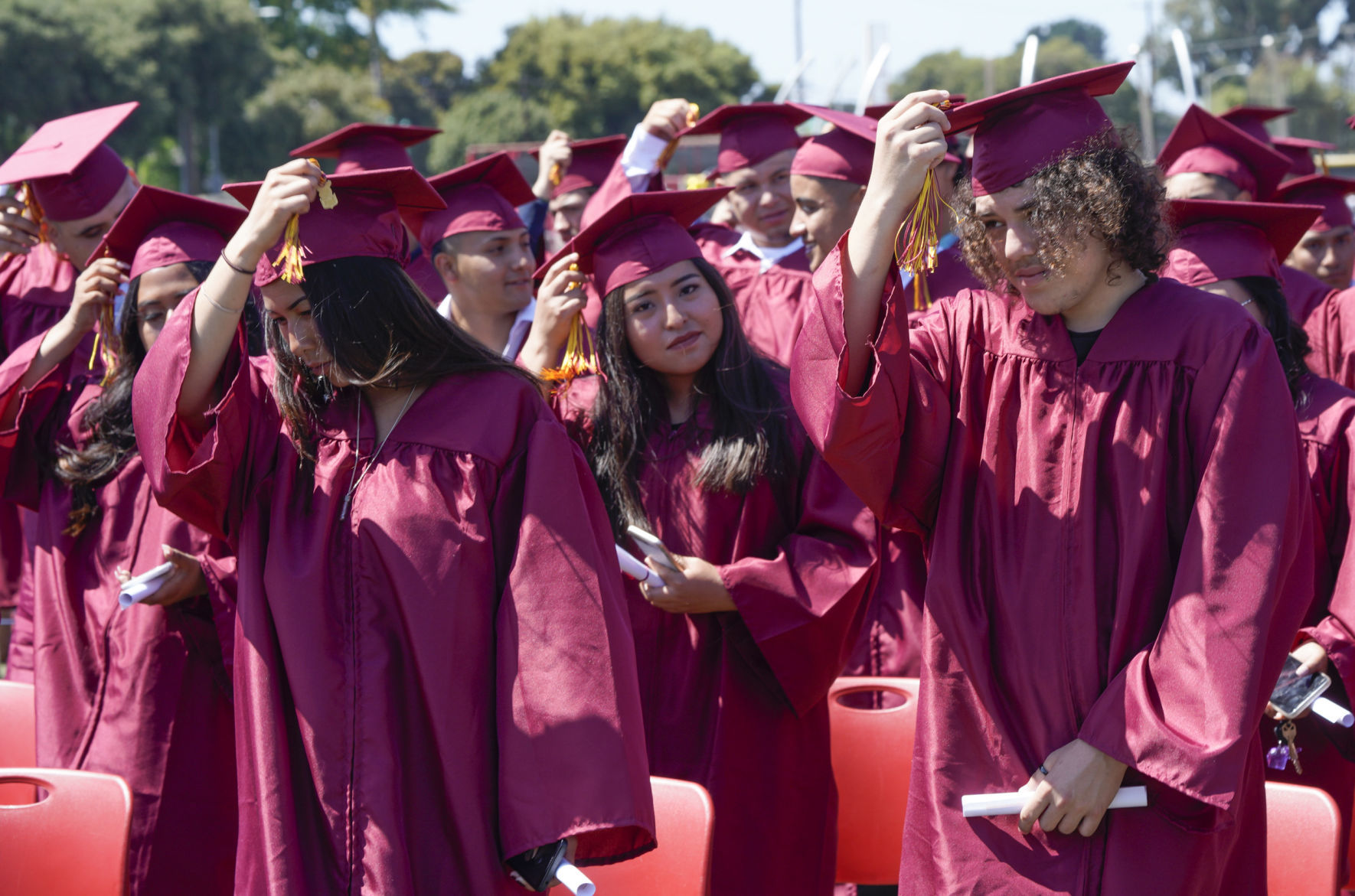 060619 Delta graduation 01.jpg